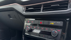 Volkswagen T-Cross 1.0 TSI 115 R-Line 5dr Petrol Estate